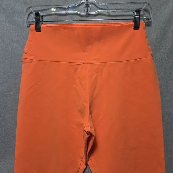 UGG Womens RTW Legging Large Organic Cotton Orange 1126474 - Picture 2 of 12